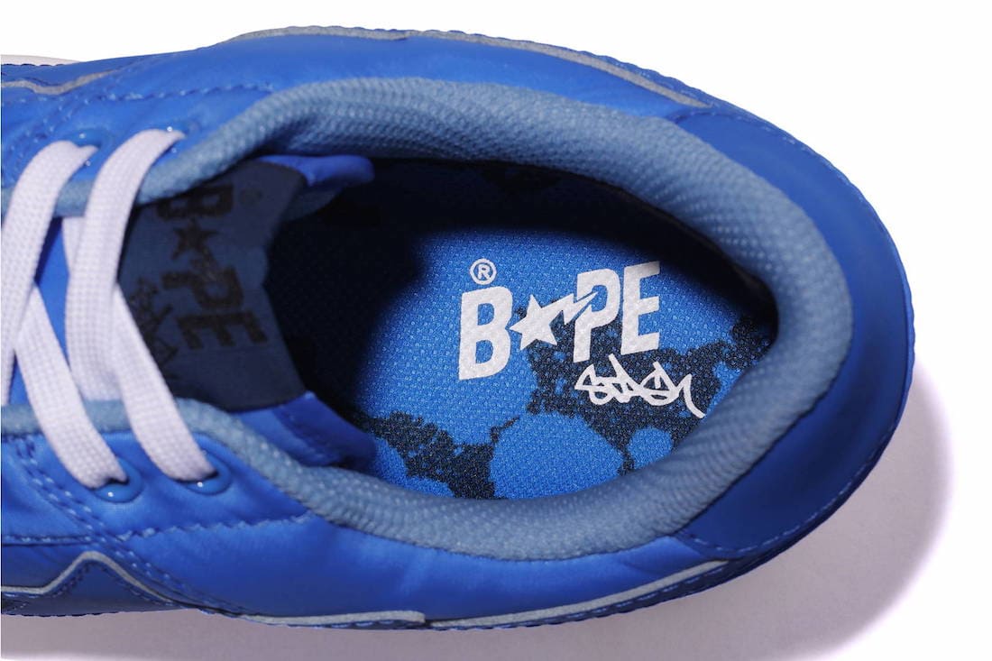 Stash x BAPE STA Releasing for Valentine's Day Weekend