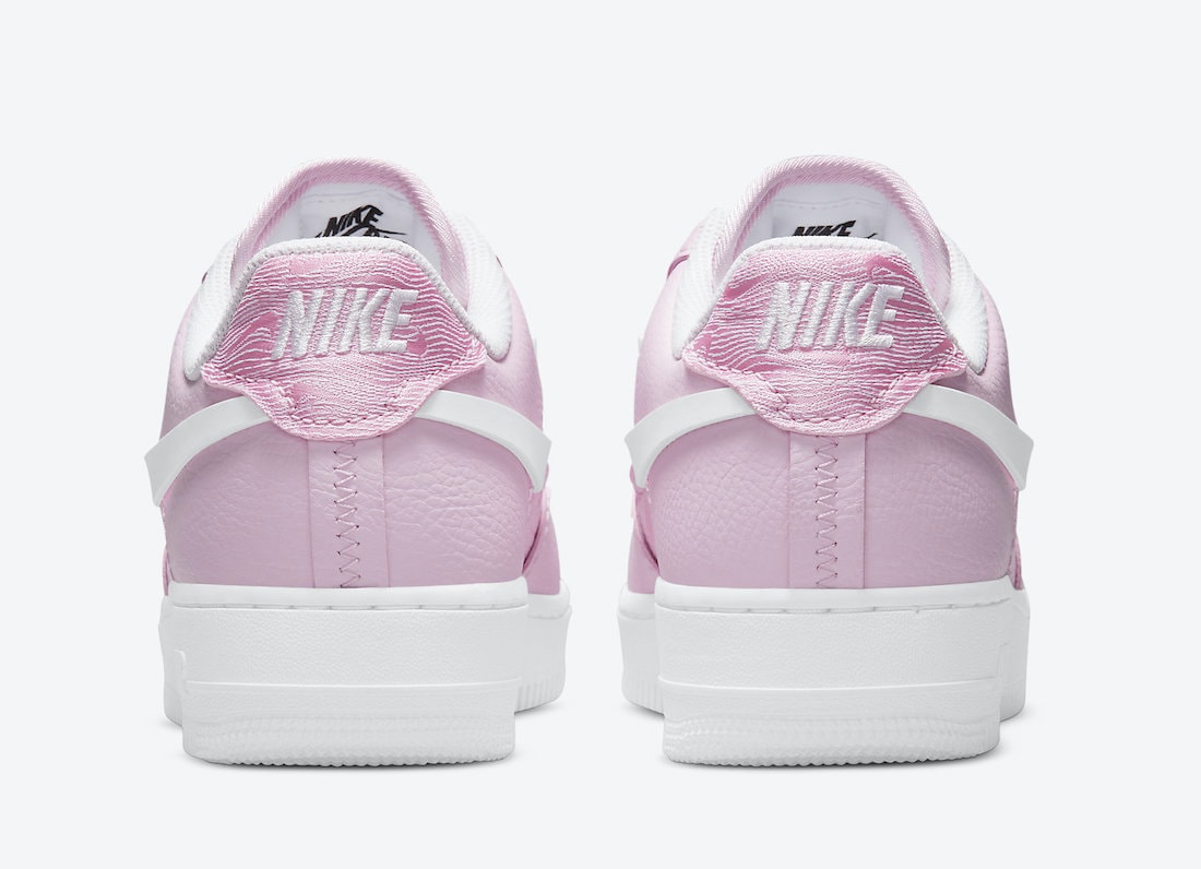 Nike Air Force 1 Low LXX Surfaces in "Pink Foam"