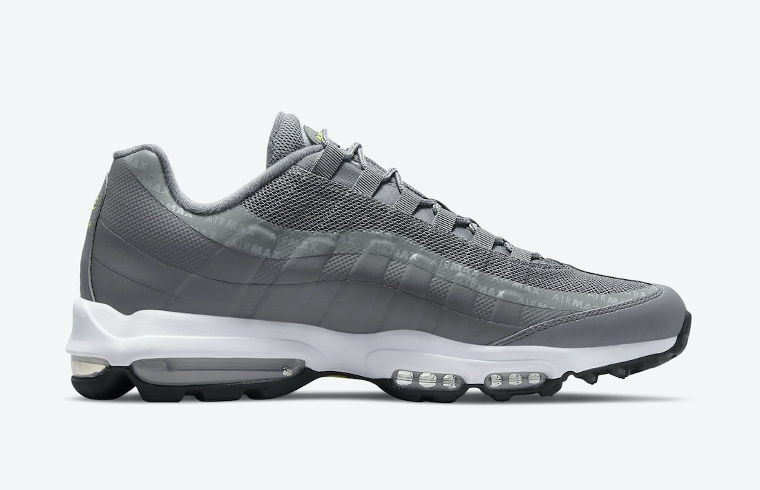 Nike Air Max 95 Ultra Neon DM2815-002