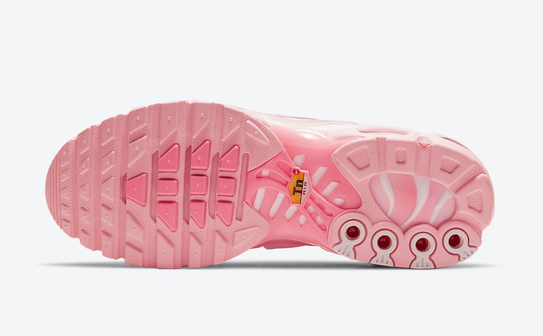 Official Images of the Nike Air Max Plus "Atlanta"