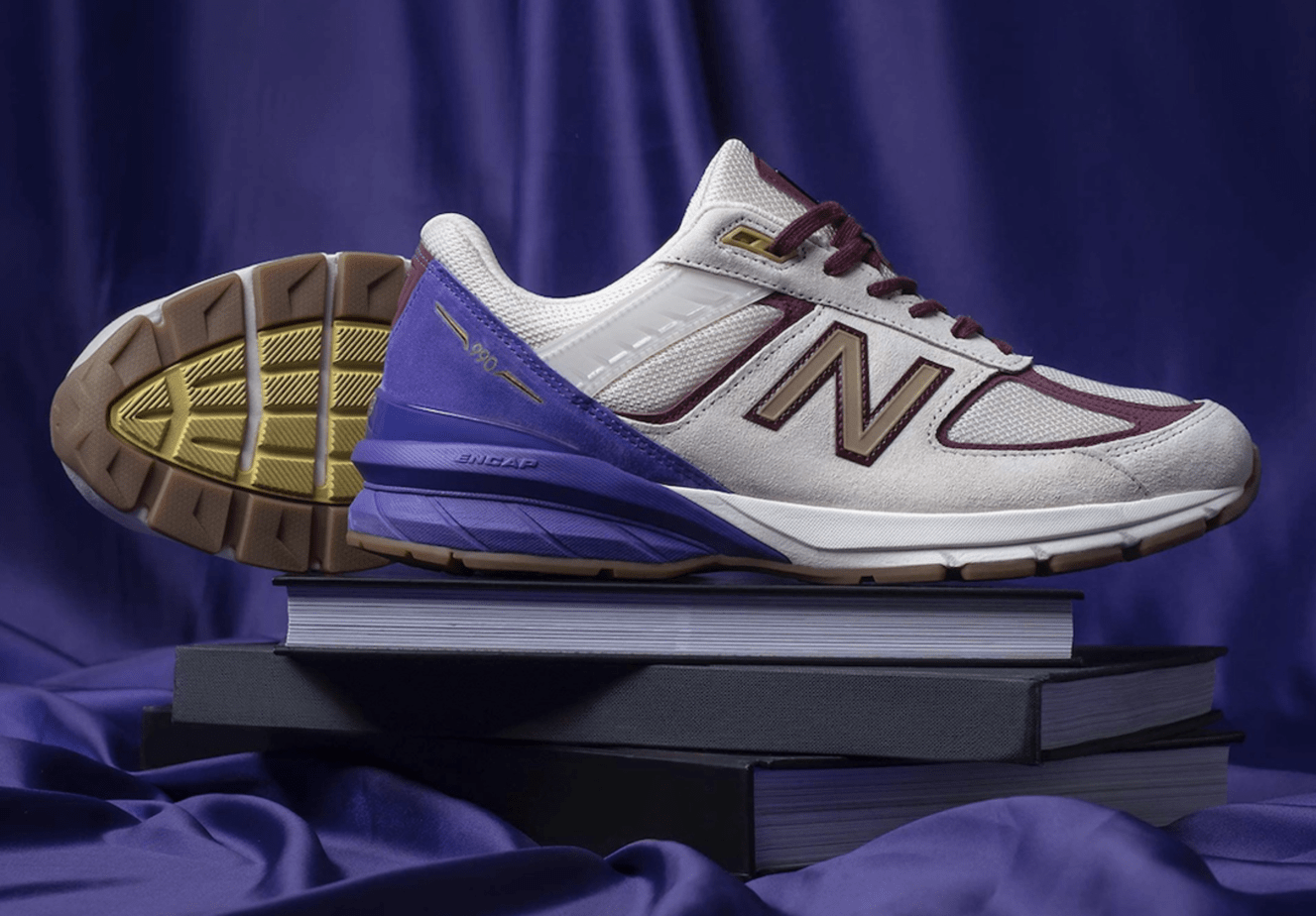 New Balance My Story Matters Collection