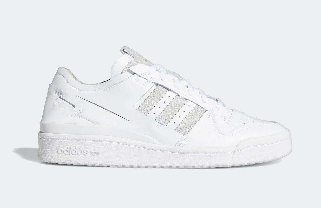 adidas Forum 84 Low Minimalist FY7997