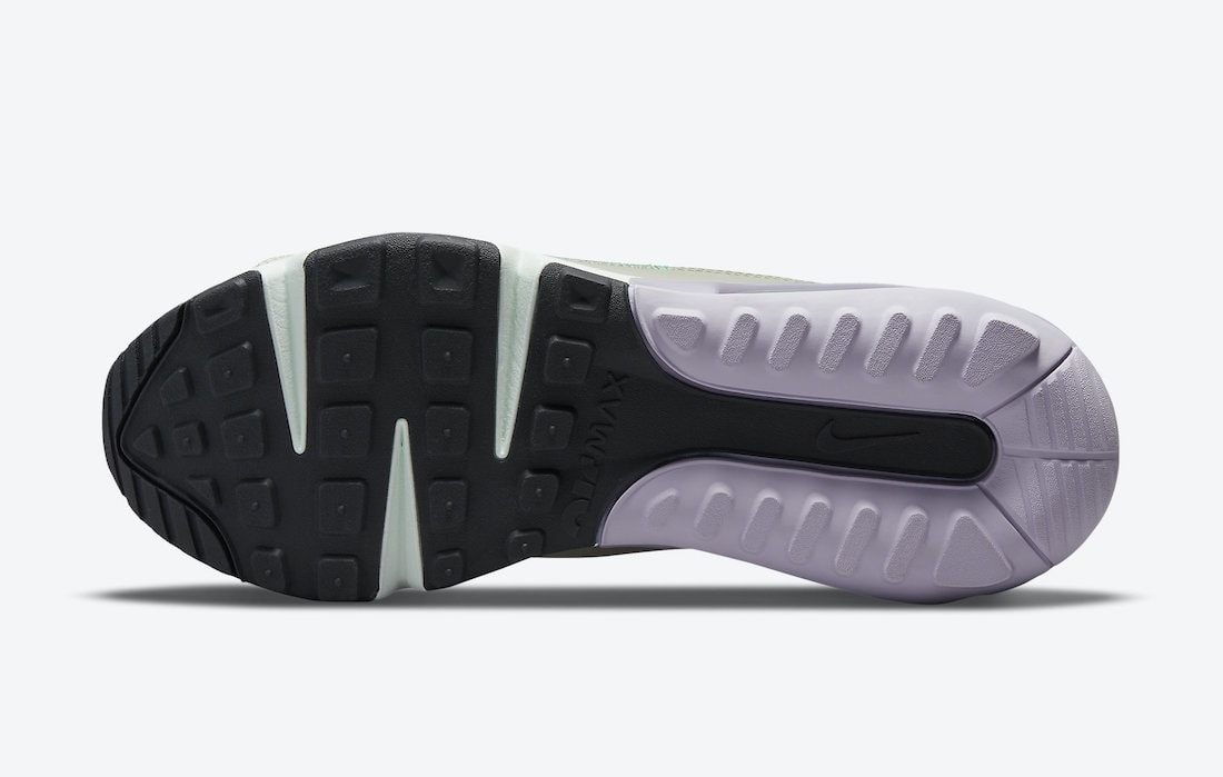 This Nike Air Max 2090 Arrives Perfect for Easter