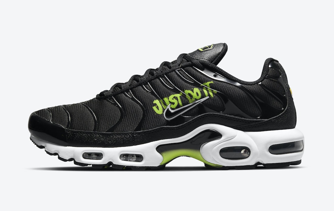 Nike Air Max Plus "Just Do It"