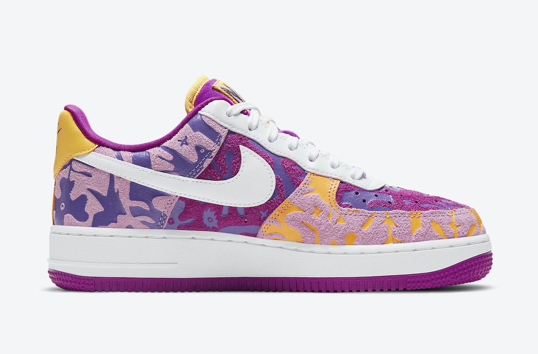 Nike Celebrates Mexican Women Ahead of International Women's Day