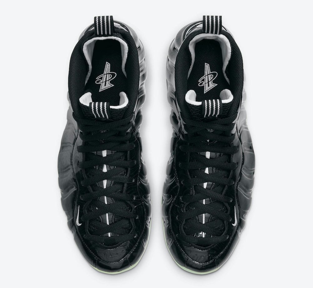Official Images of The Nike Air Foamposite One "All-Star 2021"