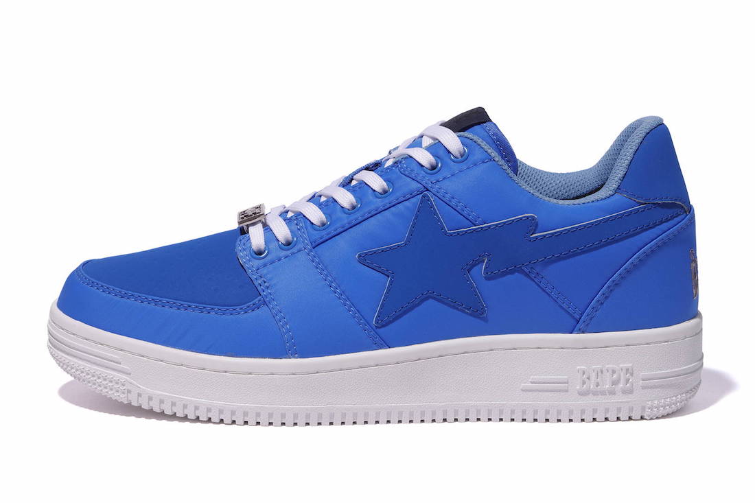 Stash x BAPE STA Releasing for Valentine's Day Weekend