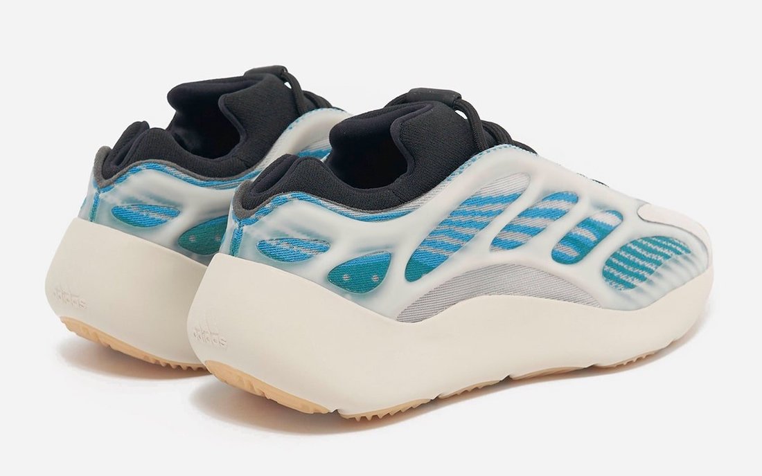 adidas Yeezy 700 V3 Kyanite
