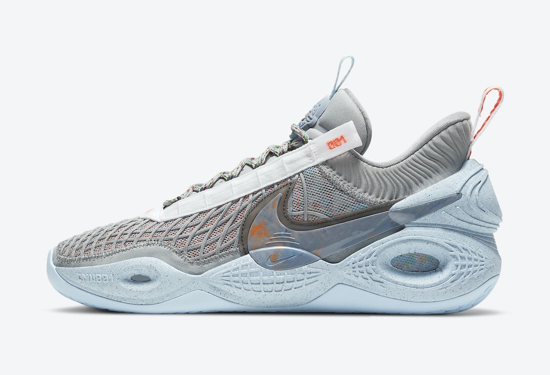 Nike Cosmic Unity "Space Hippie"
