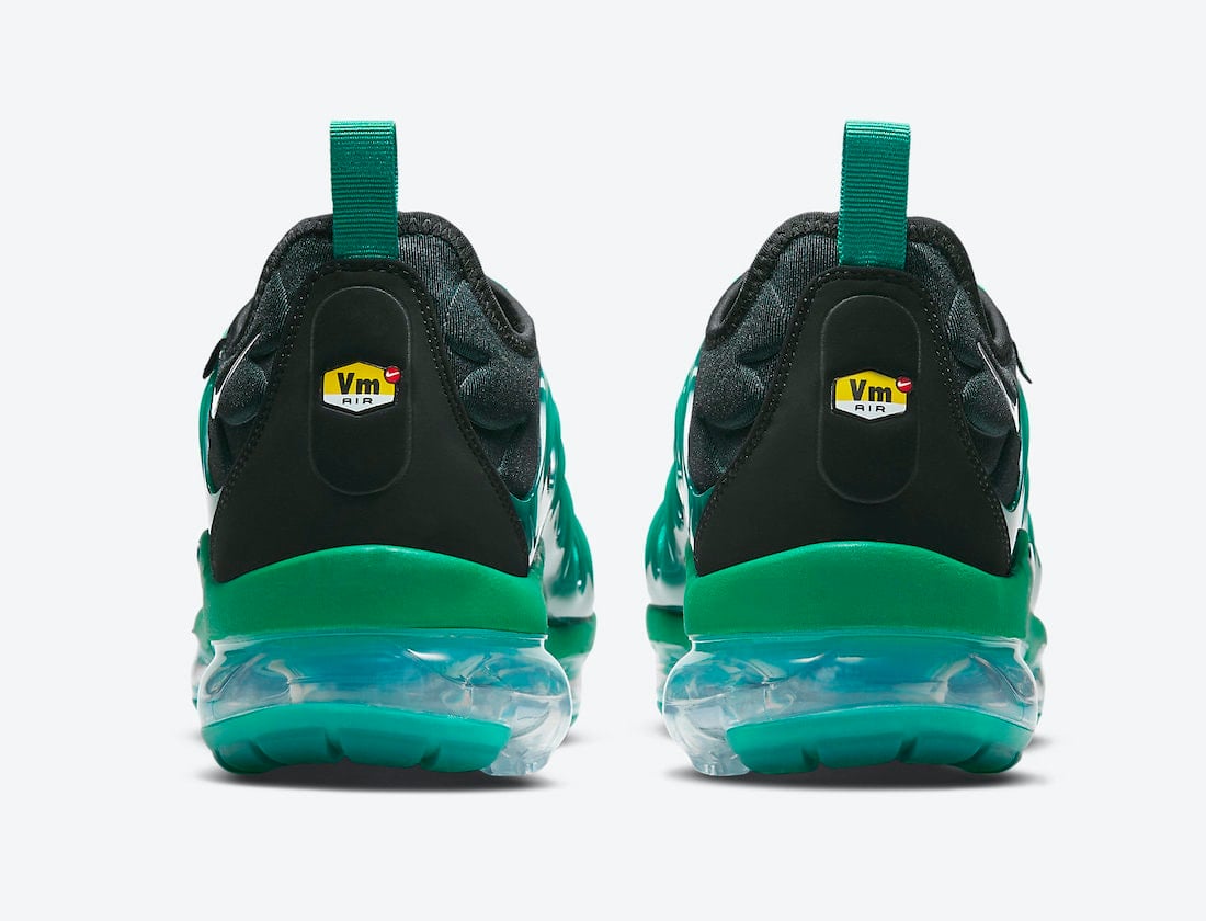 Nike Air VaporMax Plus "Atlanta" Dropping Soon