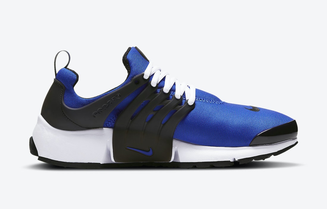 A "Royal" Nike Air Presto Is On The Way