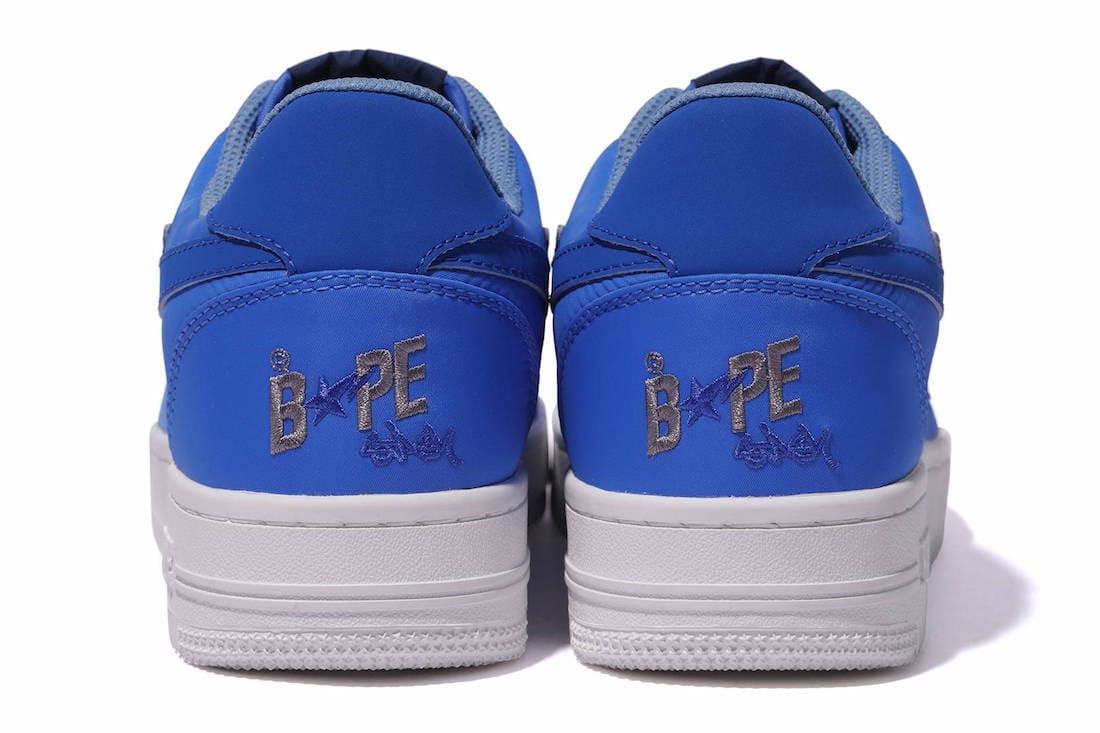 Stash x BAPE STA Releasing for Valentine's Day Weekend