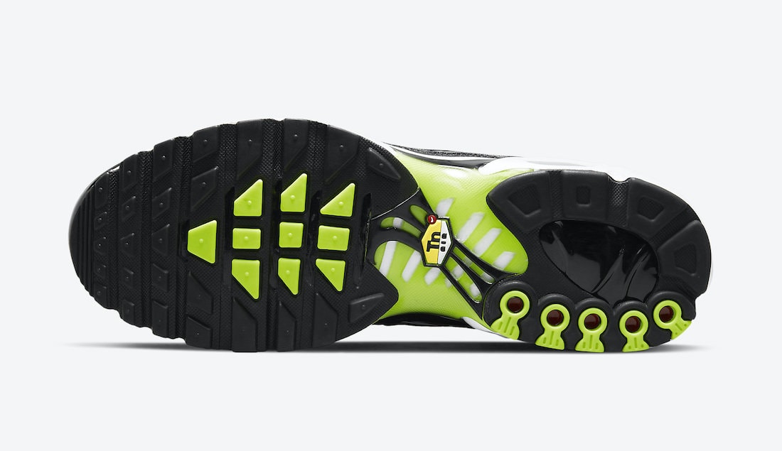Nike Air Max Plus "Just Do It"