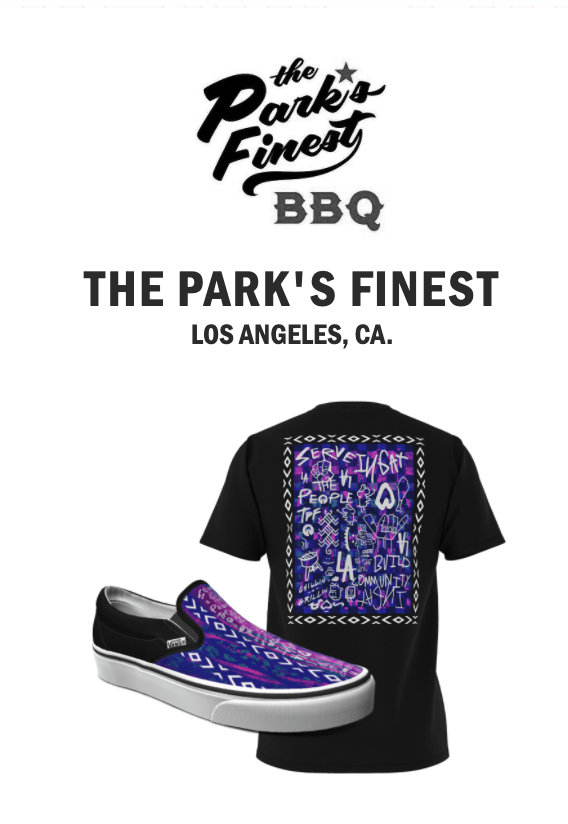 Vans Foot The Bill Program 2021