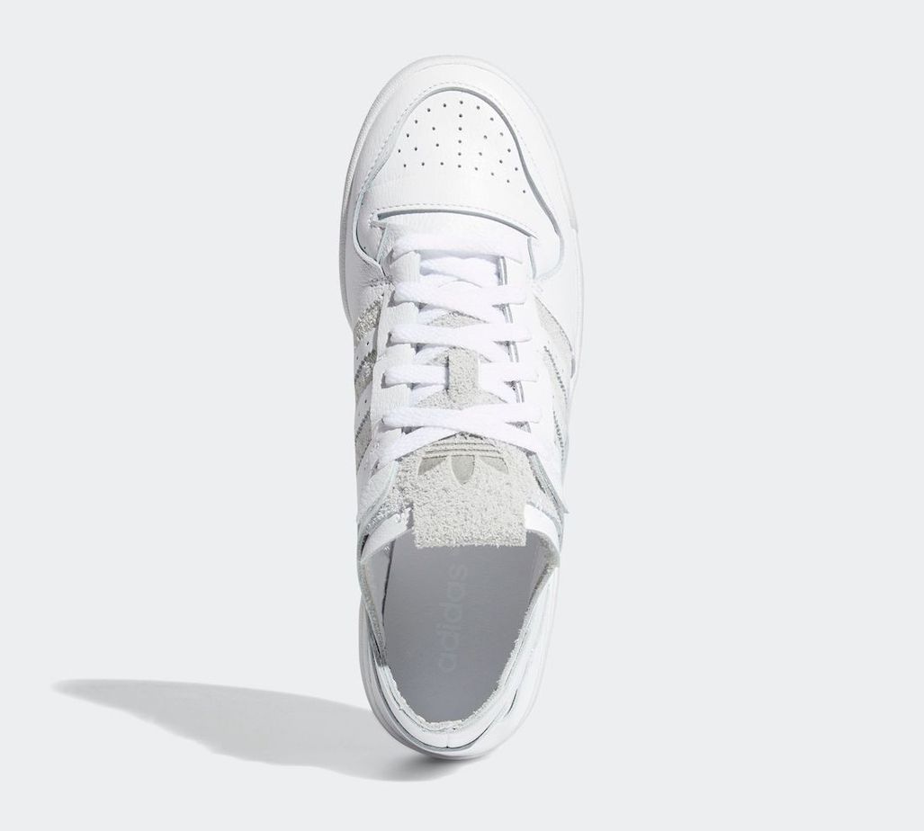 adidas Forum 84 Low Minimalist FY7997