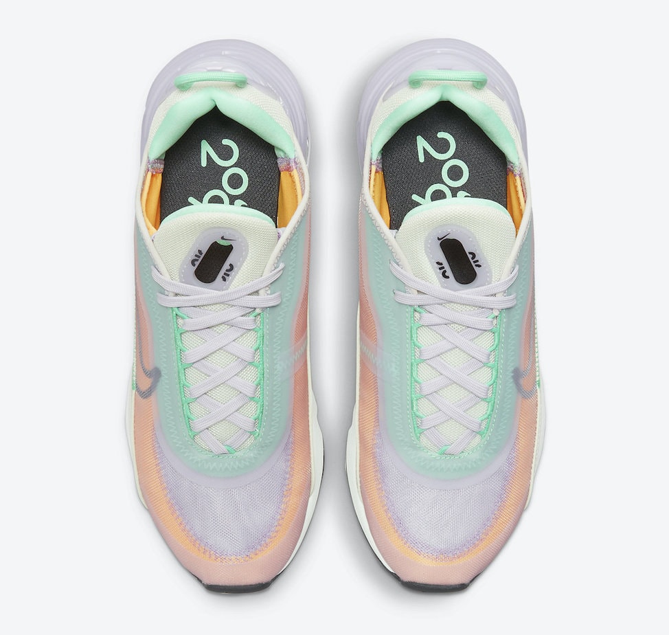 This Nike Air Max 2090 Arrives Perfect for Easter