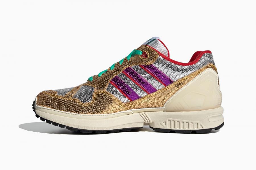 adidas Zx 6000 Sequins FY6863