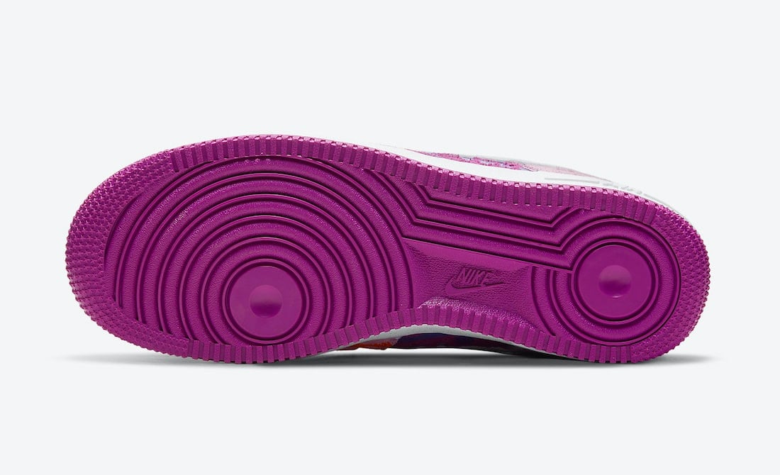 Nike Celebrates Mexican Women Ahead of International Women's Day