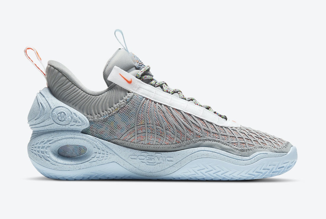 Nike Cosmic Unity "Space Hippie"