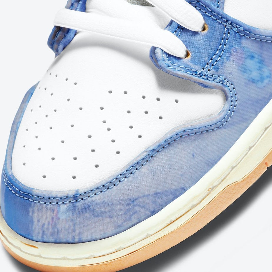 Carpet Company x Nike SB Dunk High