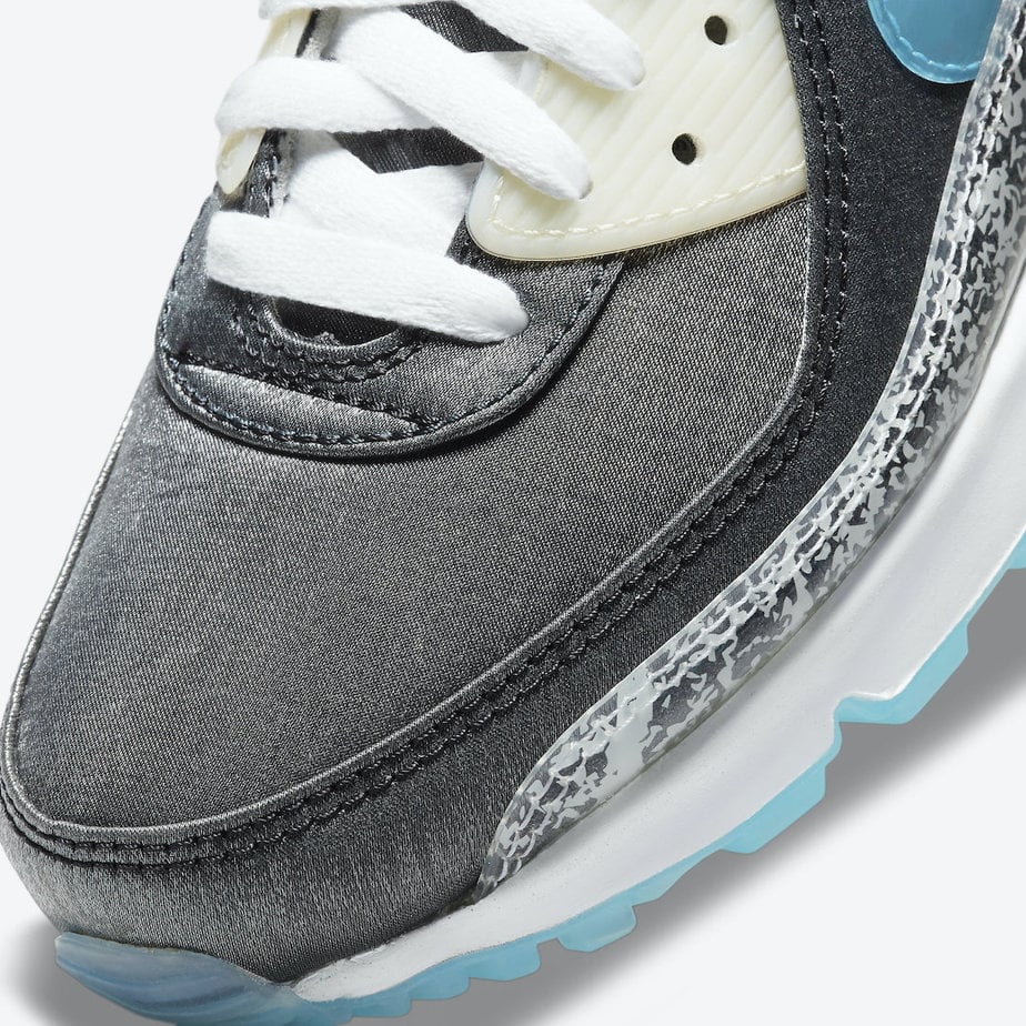 Nike Air Max 90 Onigiri Release Information - JustFreshKicks