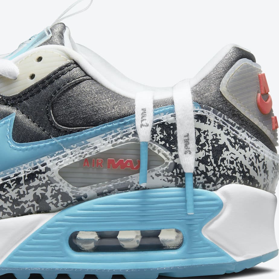 Nike Air Max 90 Rice Ball DD5483-010