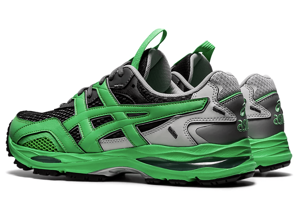 Kiko ASICS Hs2 S Gel Mc Plus