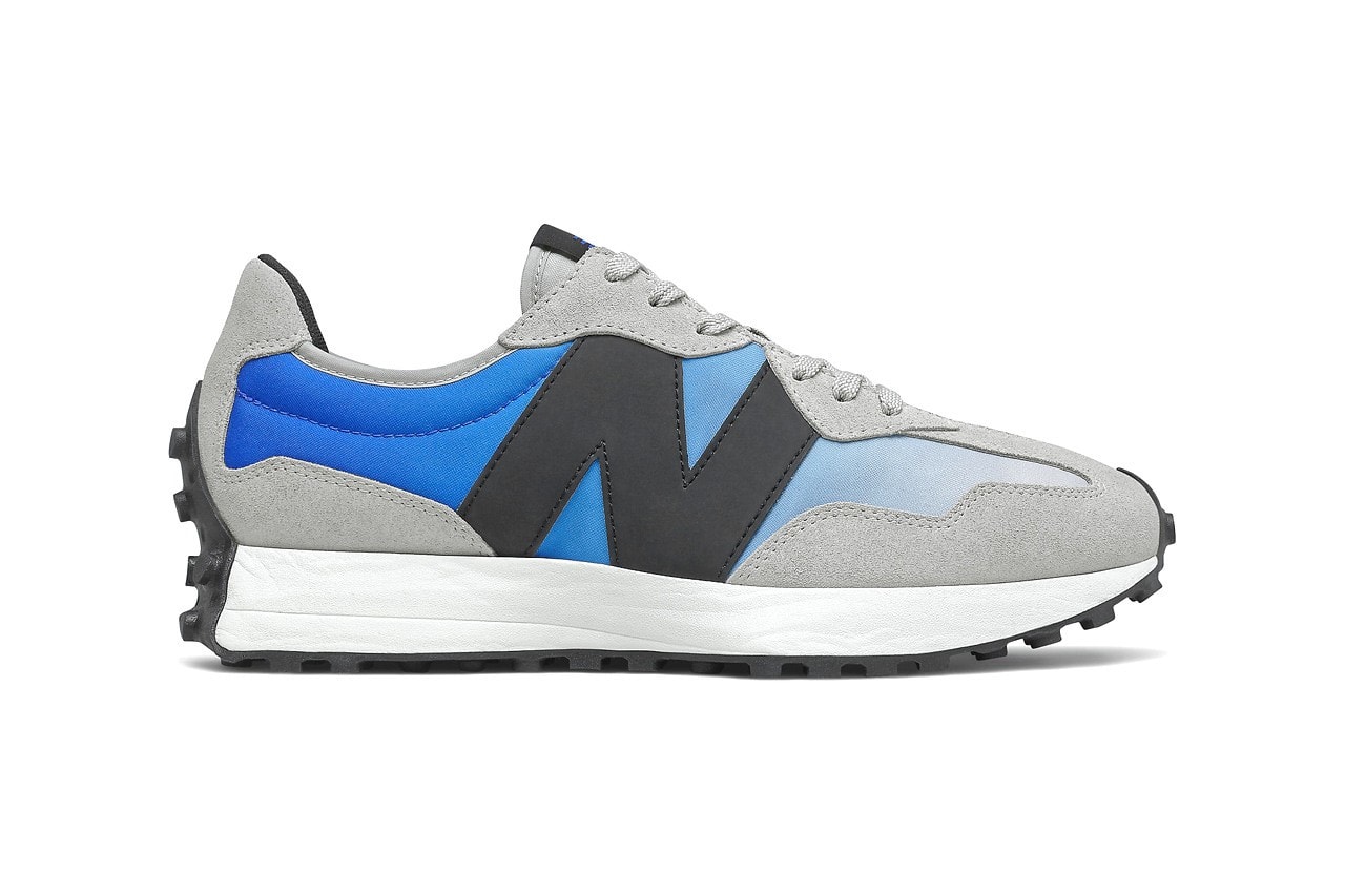 New Balance 327 Gradient Pack Justfreshkicks
