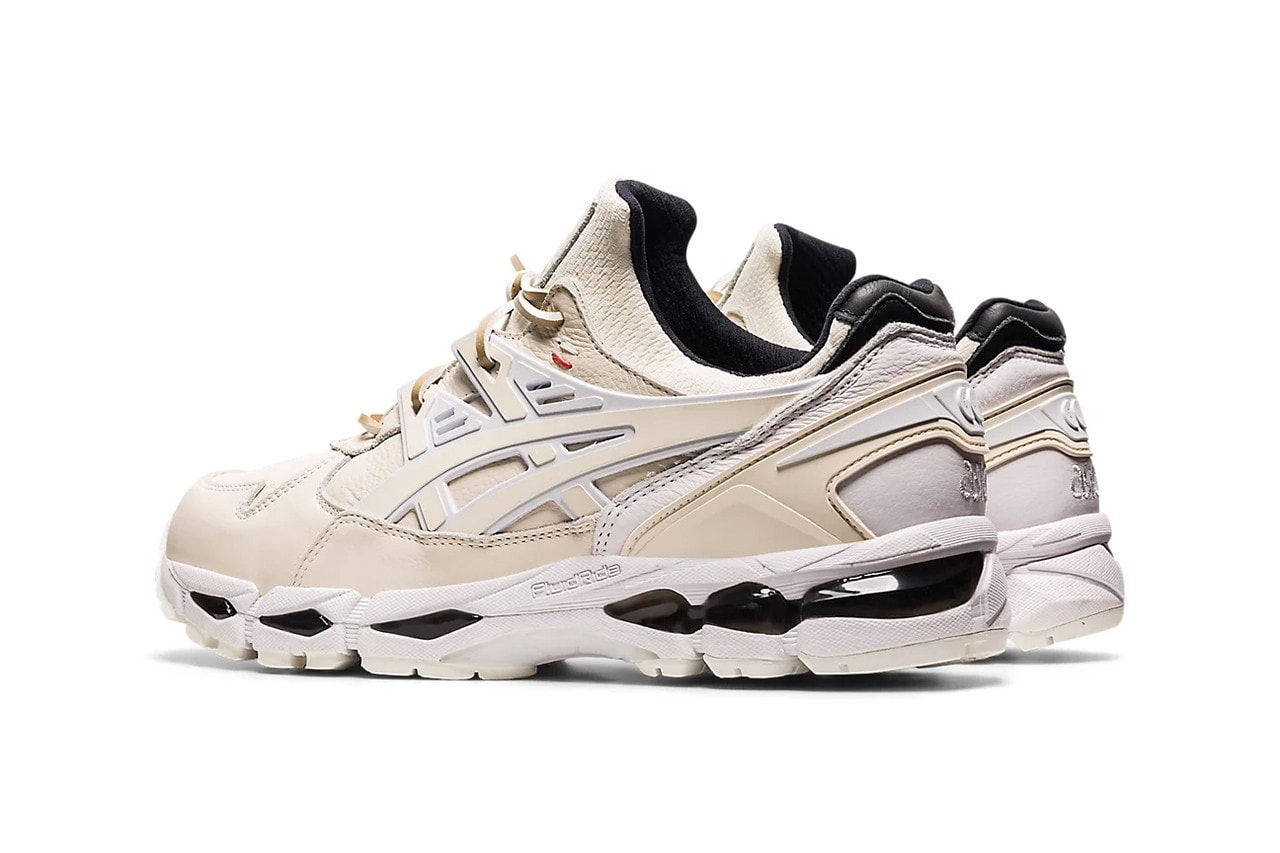 ASICS Gel Kayano 14 Gel Kayano Trainer 21 Monozukuri Pack