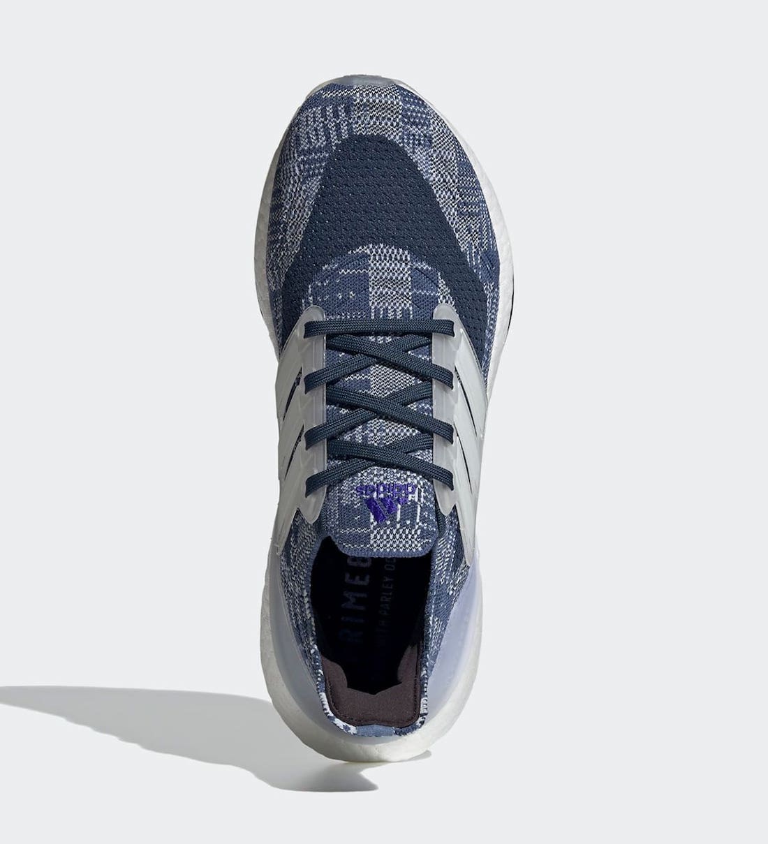adidas Ultra Boost 21 "Sashiko"