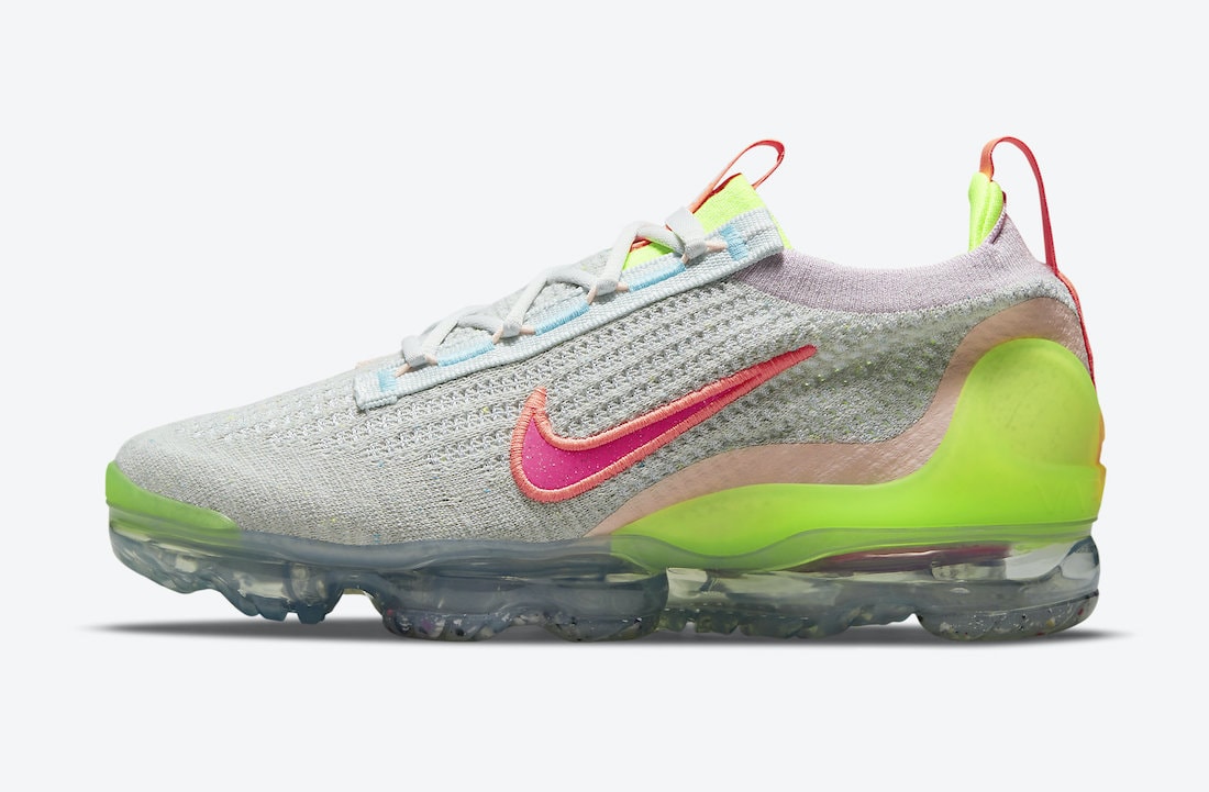 Official Look at the Nike Air VaporMax 2021