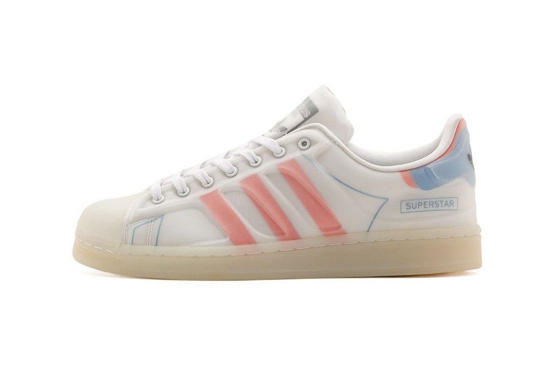 adidas Superstar Futureshell FX5544