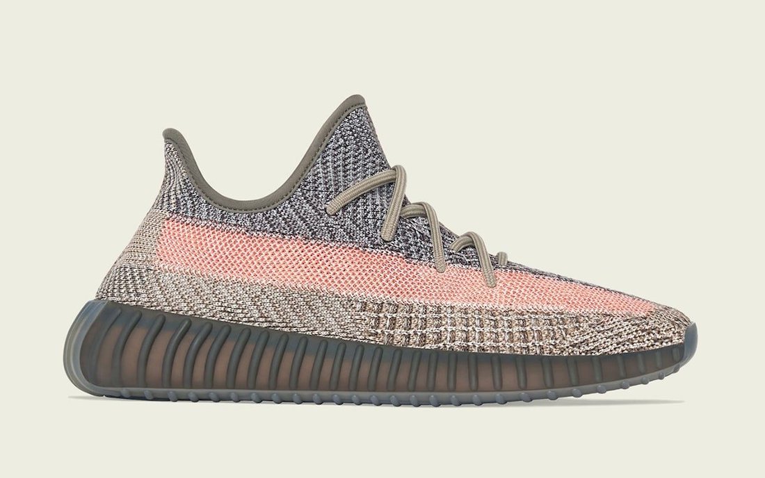 adidas Yeezy Boost 350 V2 "Ash Stone"