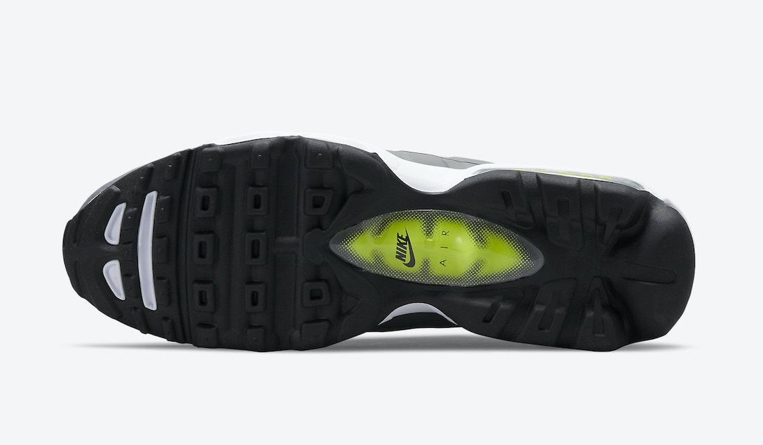Nike Air Max 95 Ultra Neon DM2815-002