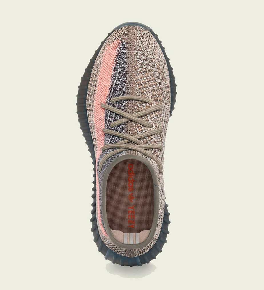 adidas Yeezy Boost 350 V2 "Ash Stone"