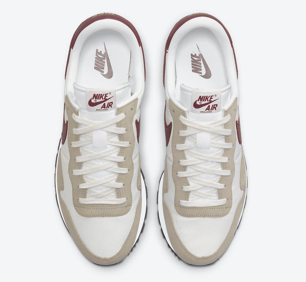 Nike Air Pegasus 83 Stone DJ6892-200