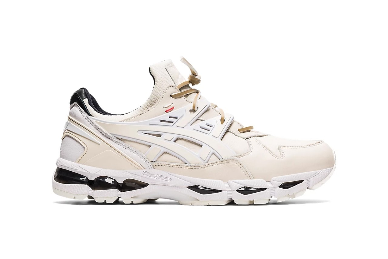 ASICS Gel Kayano 14 Gel Kayano Trainer 21 Monozukuri Pack