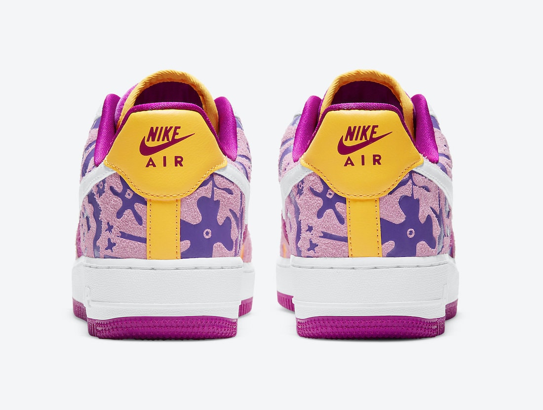 Nike Celebrates Mexican Women Ahead of International Women's Day