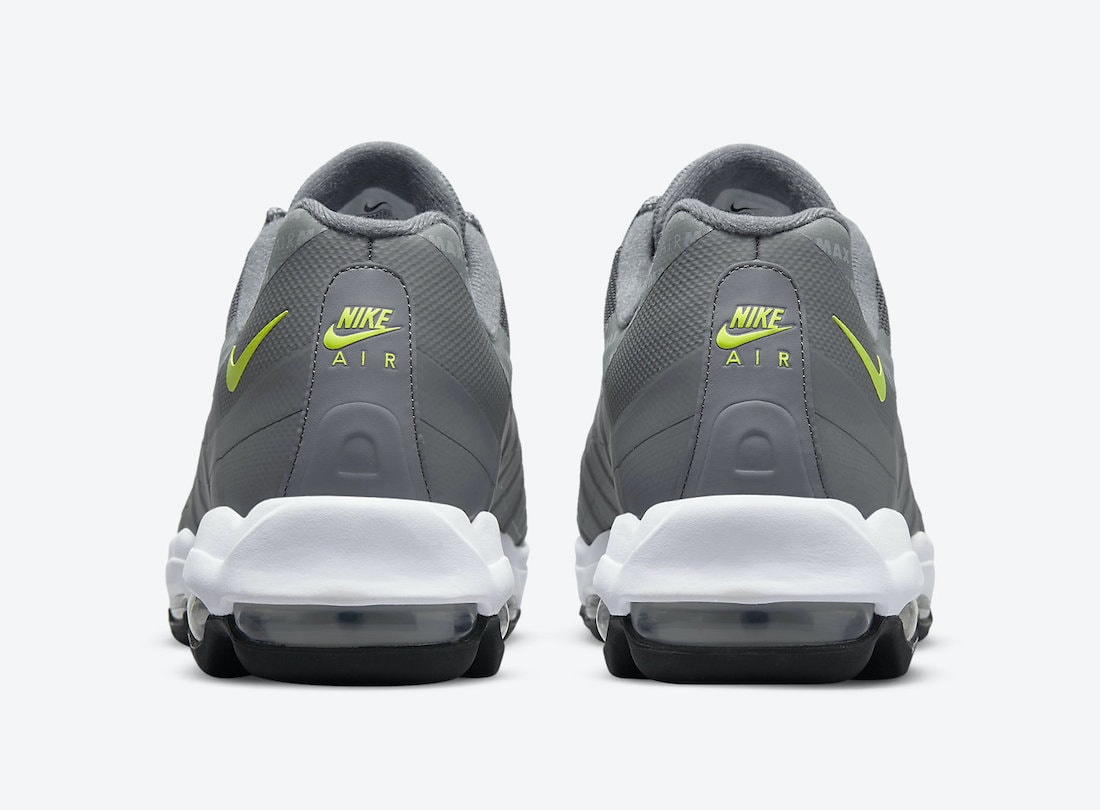 Nike Air Max 95 Ultra Neon DM2815-002