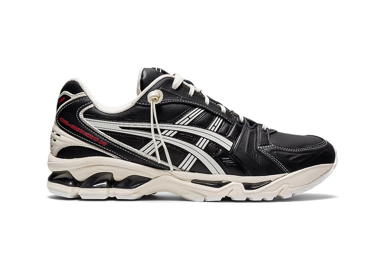 ASICS Gel Kayano 14 Gel Kayano Trainer 21 Monozukuri Pack