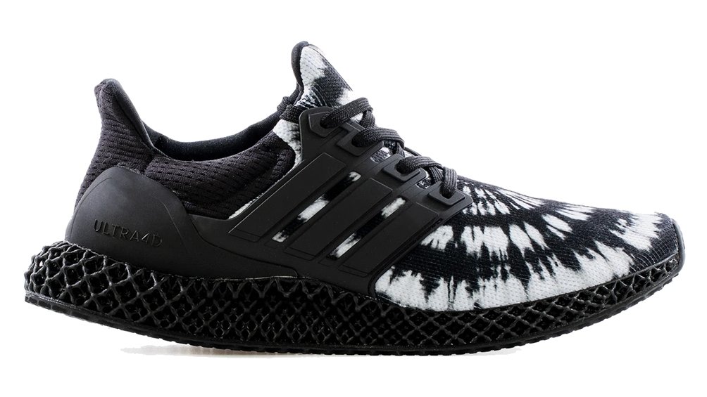 Nice Kicks X adidas Ultra 4d Have A Nice Day