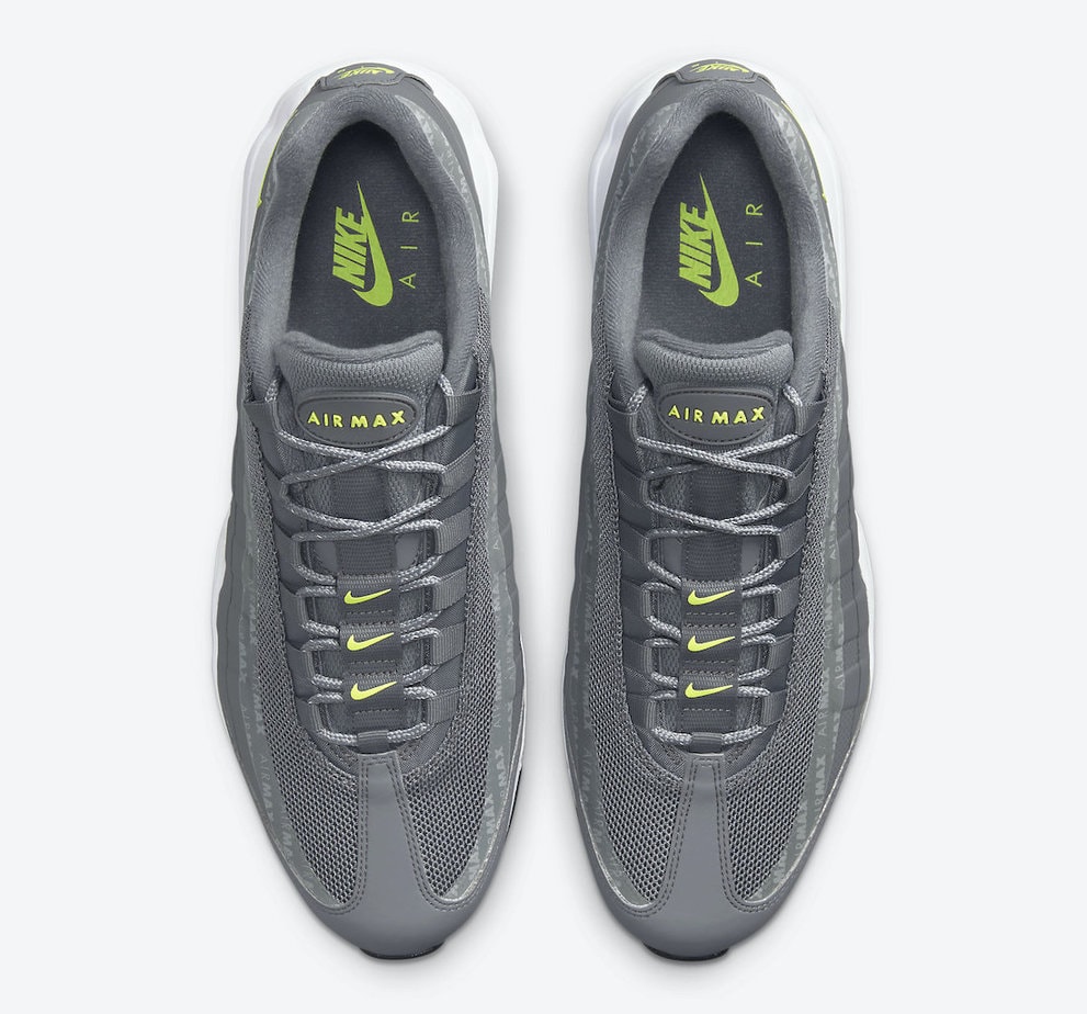 Nike Air Max 95 Ultra Neon DM2815-002