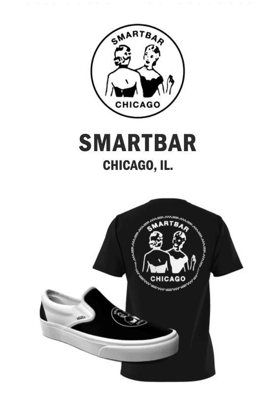Vans Foot The Bill Program 2021