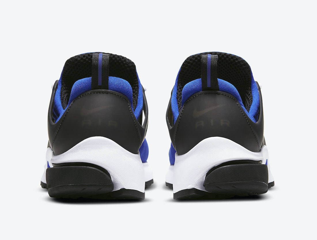 A "Royal" Nike Air Presto Is On The Way