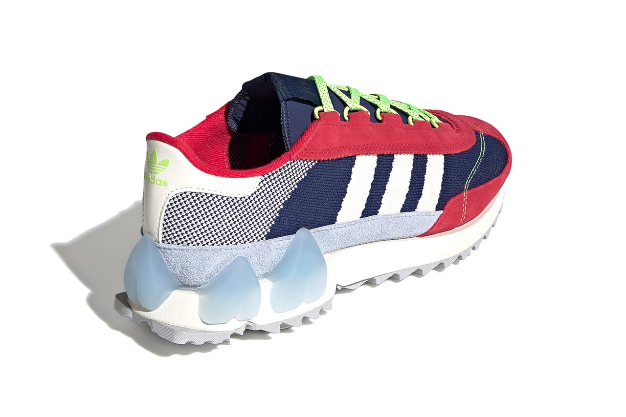 Buy adidas Originals ZX 750 Sneakers Men Grey, White online