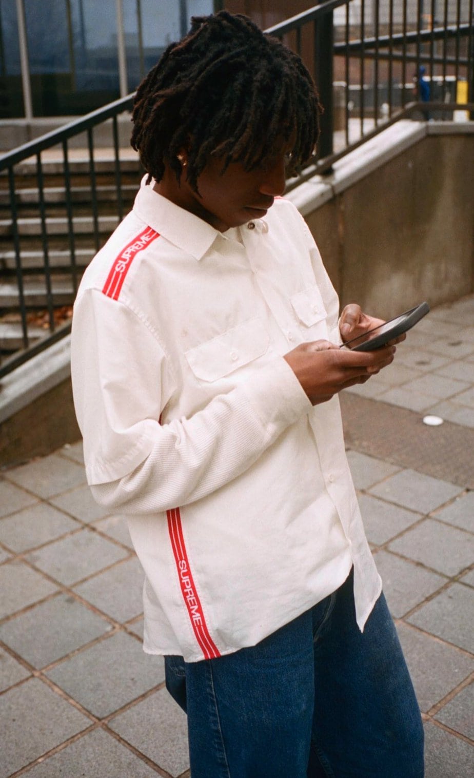Supreme Ss21 Week 1