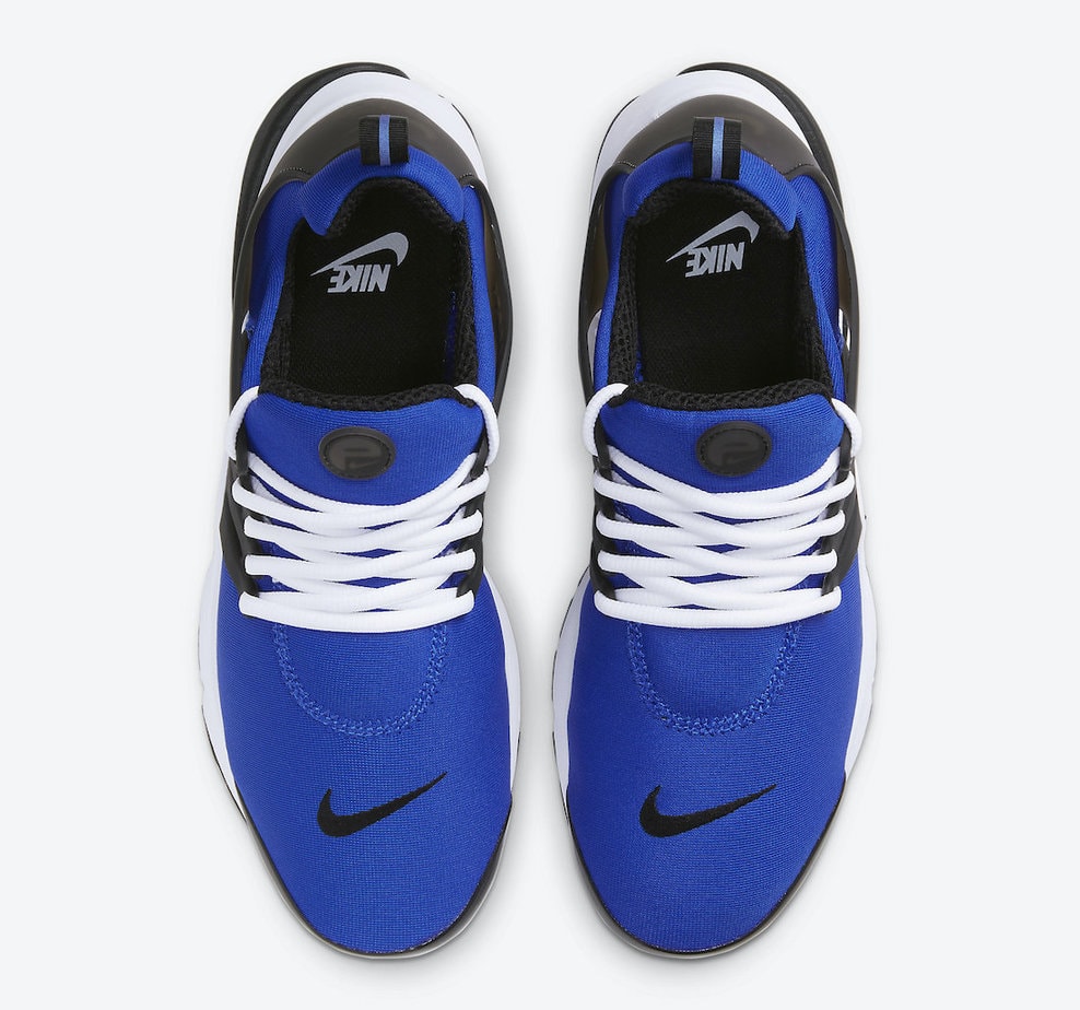 A "Royal" Nike Air Presto Is On The Way
