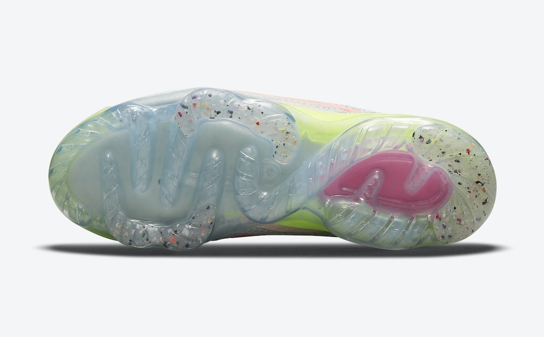 Official Look at the Nike Air VaporMax 2021