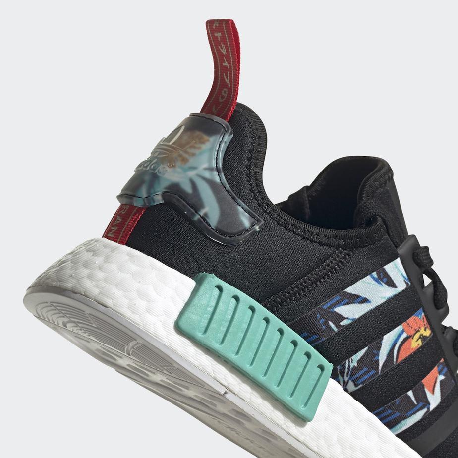 HER Studio London Releasing Another adidas NMD R1