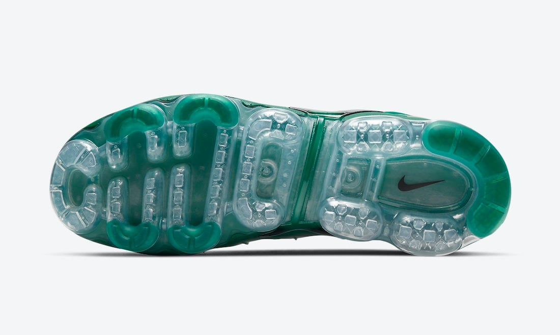Nike Air VaporMax Plus "Atlanta" Dropping Soon